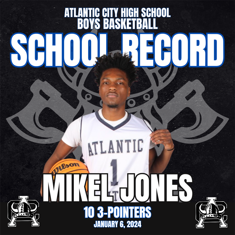  Mikel Jones Graphic